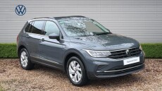 Volkswagen Tiguan 1.5 TSI 150 Life 5dr Petrol Estate